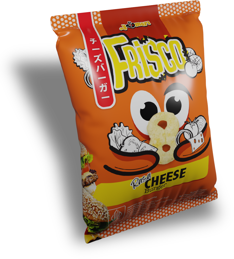 Frisco-Cheese-Large