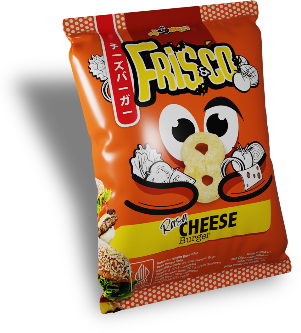 Frisco-Cheese-Large
