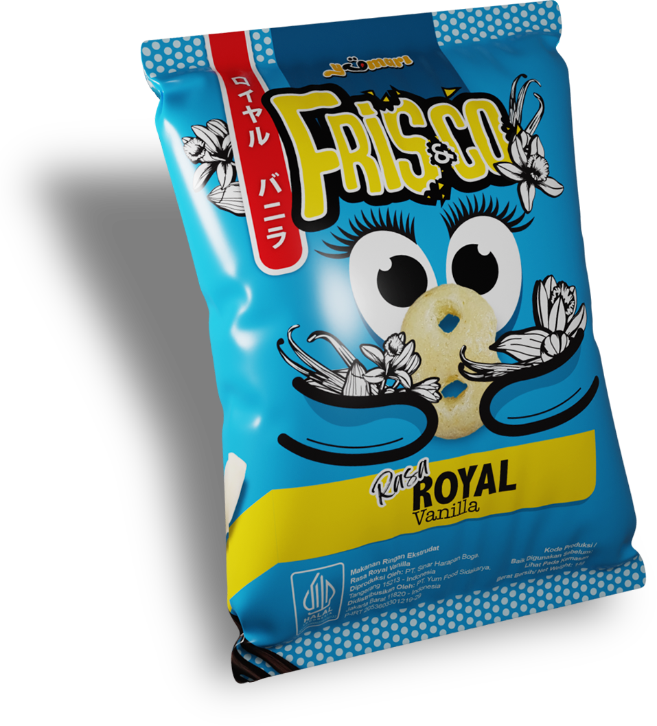Frisco-RoyalVanilla-Large